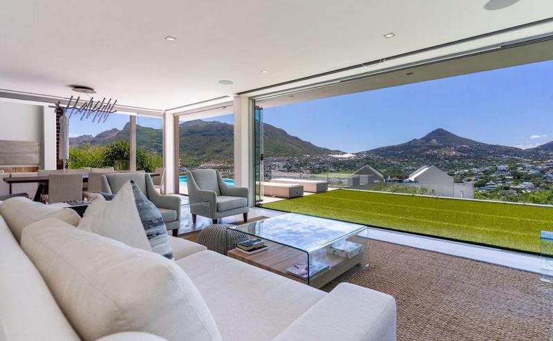 5 Bedroom Property for Sale in Hout Bay Western Cape